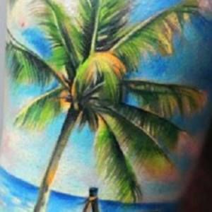 Meet your Posher, Jose